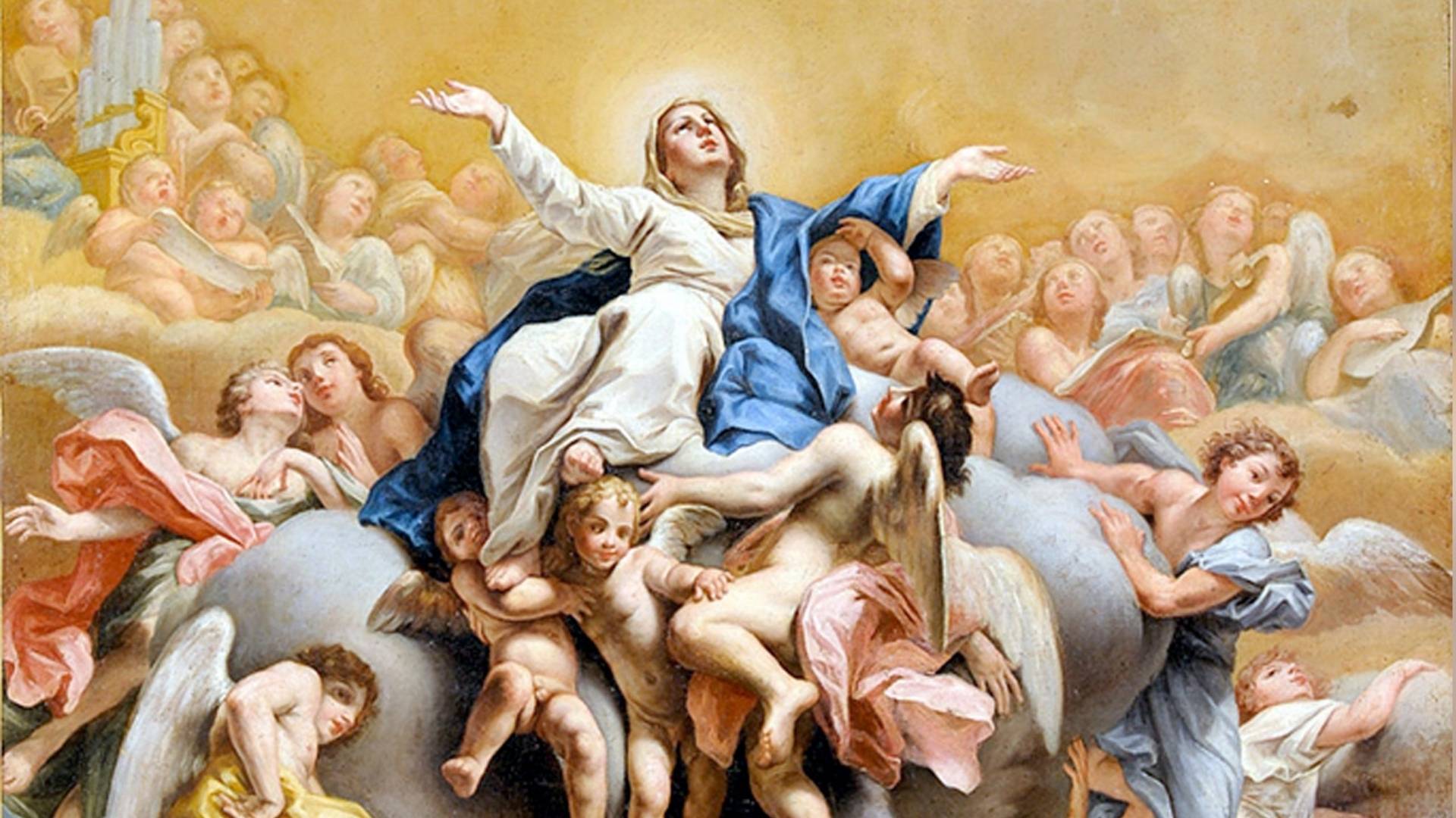 Assunção de Nossa Senhora