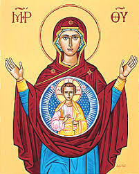Theotokos