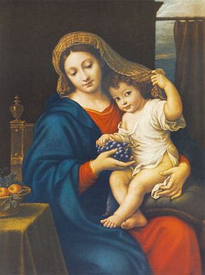 Virgindade Perpéua