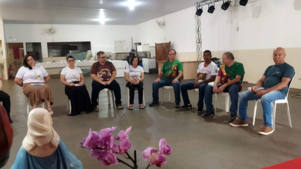 Visita Pastoral