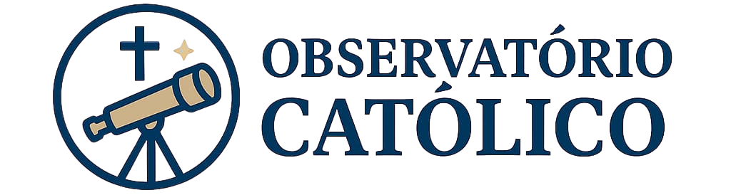 Logo Observatório Católico