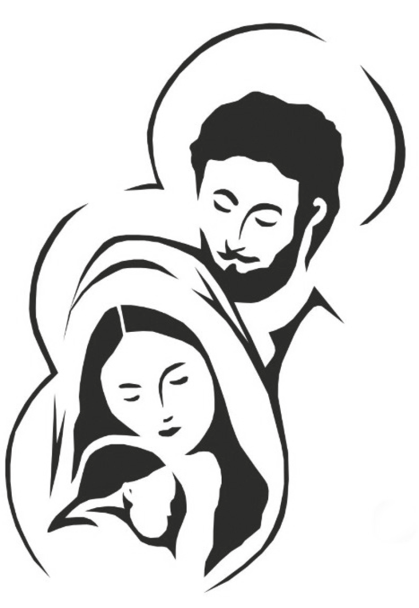 Comentário do Evangelho da Solenidade da Sagrada Família de Nazaré