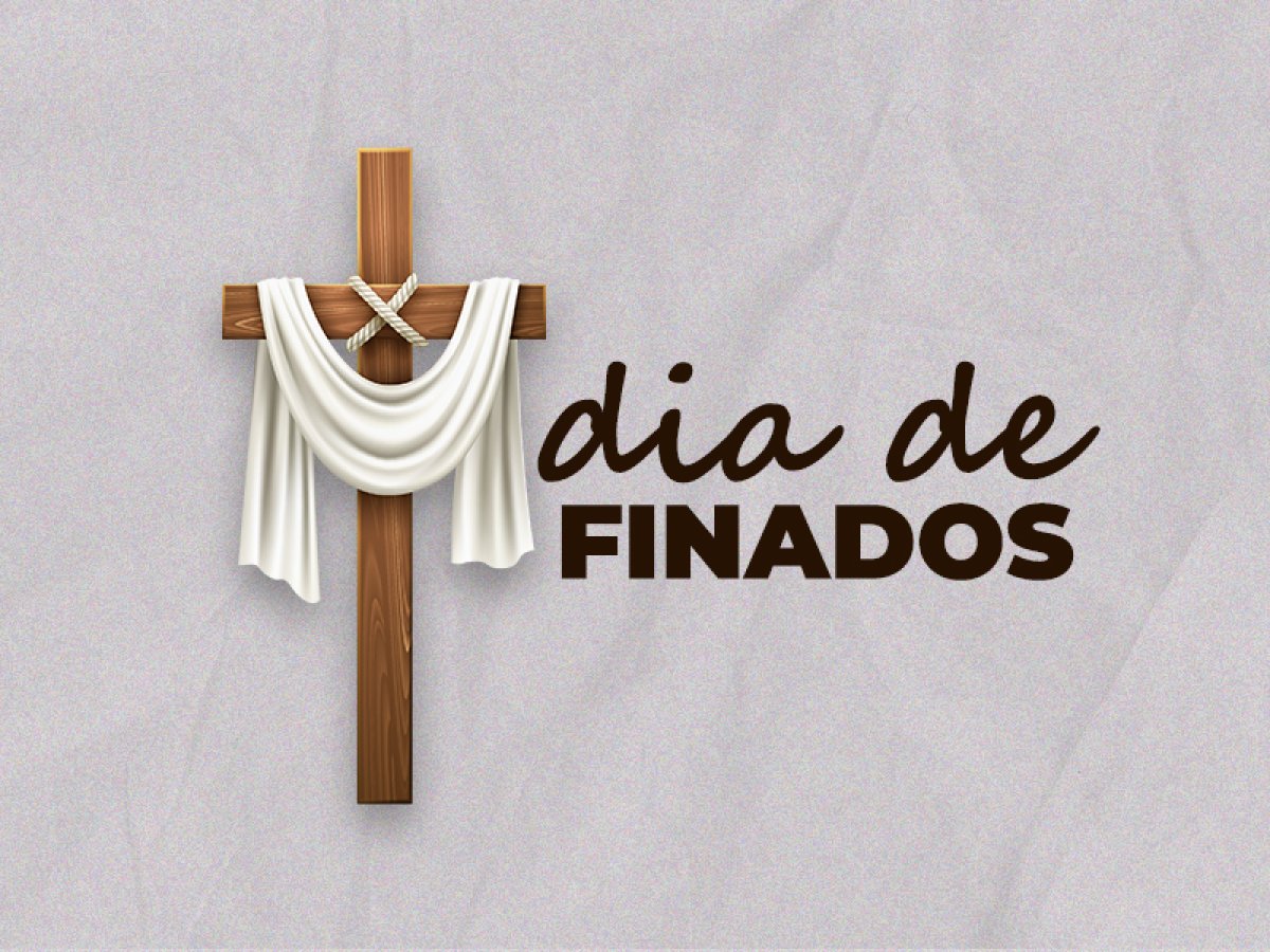 Homilia da Comemoração de Todos os Fiéis Defuntos