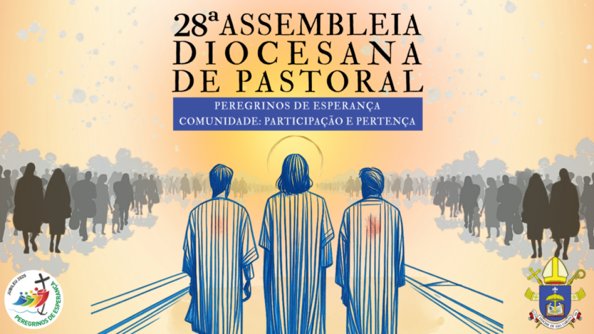 28ª Assembleia Diocesana de Pastoral