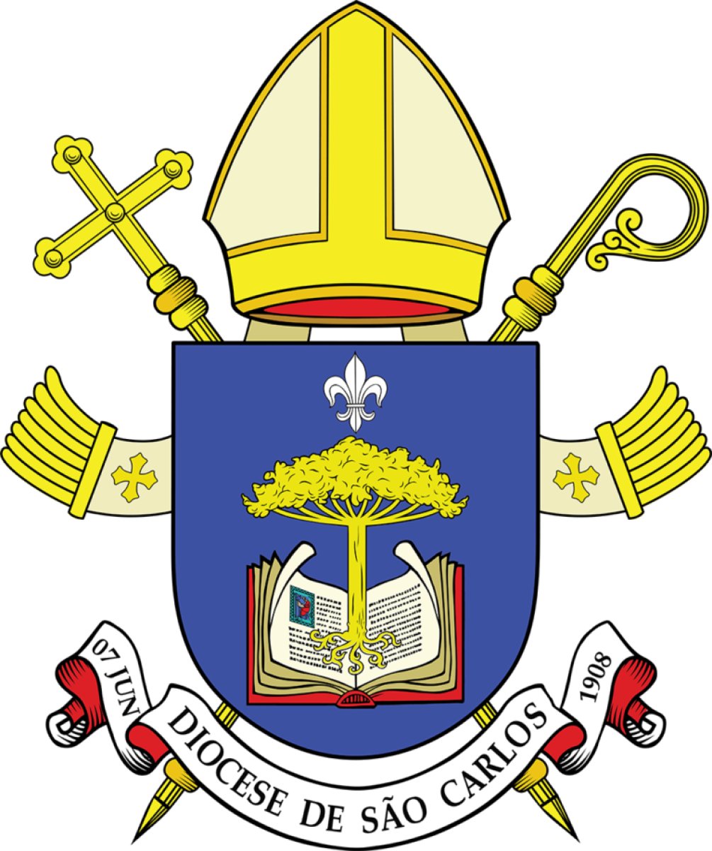 A Diocese de São Carlos