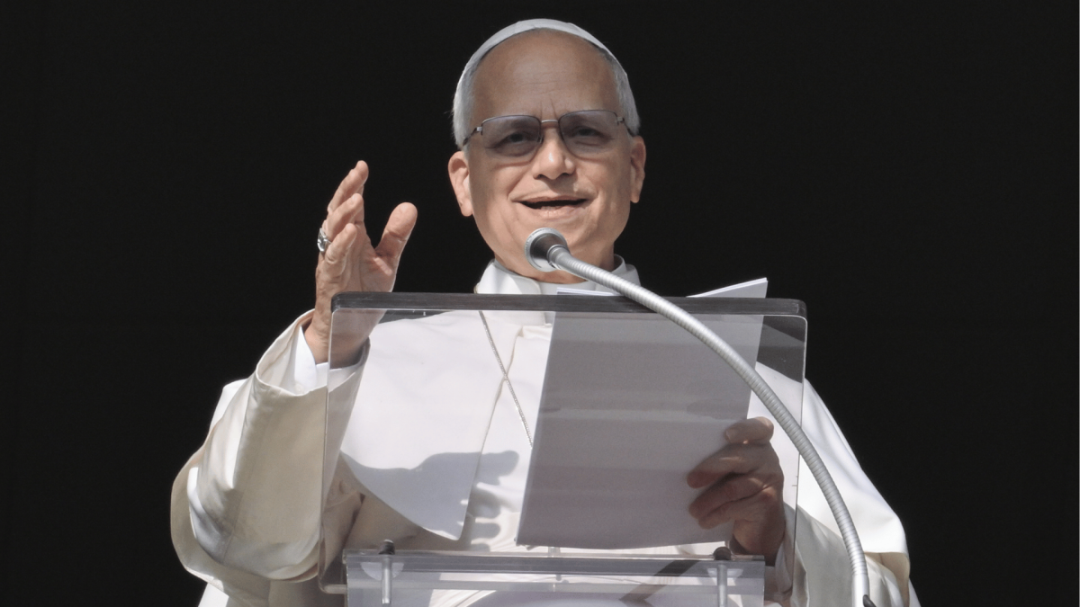 Papa: silenciar televisores e smartphones para escutar Deus nesta Quaresma