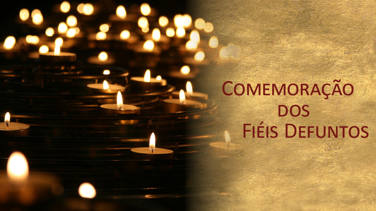 Entre Saudade e Esperança