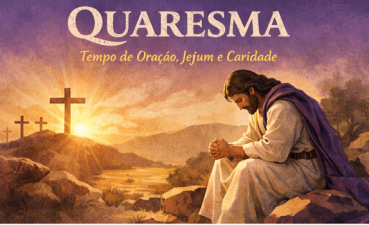 Qual a origem e o significado da Quaresma?