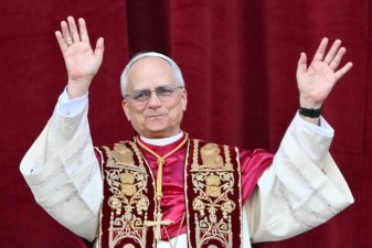 Habemus Papam: Leão XIV