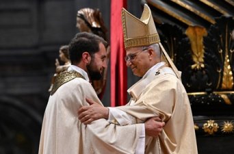 Papa escreve aos sacerdotes: o Coração de Cristo é o coração dos santos