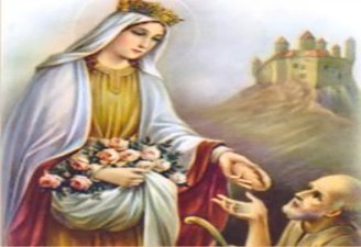 Santa Isabel da Hungria, religiosa