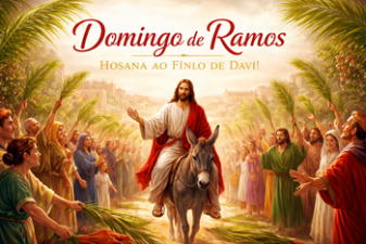 Domingo de Ramos: Significado Litúrgico e Tradição