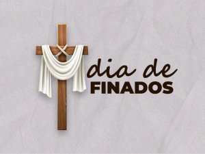 Homilia da Comemoração de Todos os Fiéis Defuntos