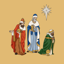 Os Reis Magos na Bíblia: História, Teologia e Significado