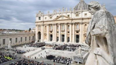 Papa Leão e as catequeses sobre o Concílio, “estrela-guia” para o caminho da Igreja