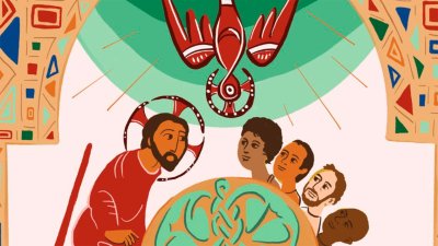 Semana de Oração pela Unidade dos Cristãos