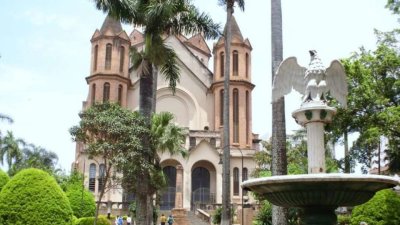 Basílica de São Bento