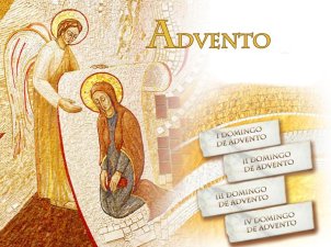 O Tempo do Advento: Anotações