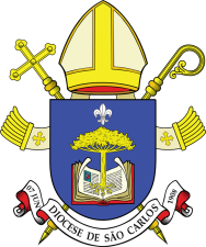A Diocese de São Carlos