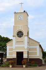 Paróquia São Sebastião