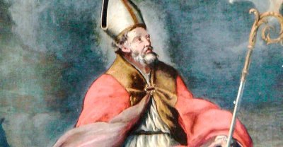 Santo Anselmo de Cantuária, arcebispo e doutor da Igreja