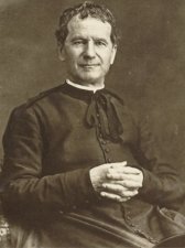 São João Bosco (Don Bosco), presbítero e fundador dos Salesianos