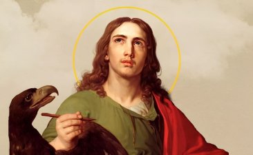 São João Apóstolo e Evangelista