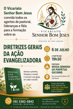 Obsevatório Católico