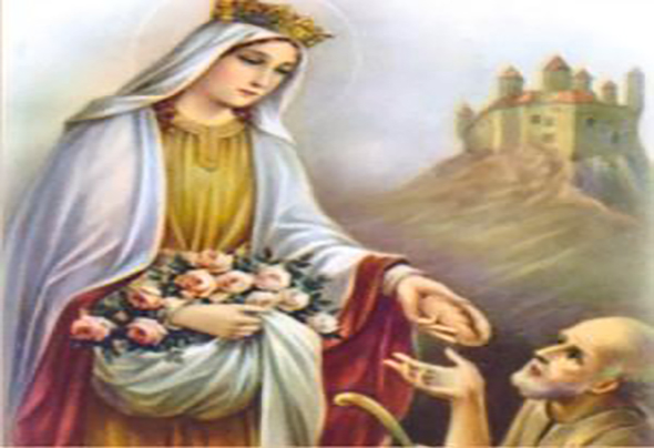 Santa Isabel da Hungria