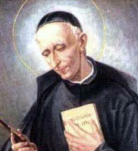 São José Pignatelli