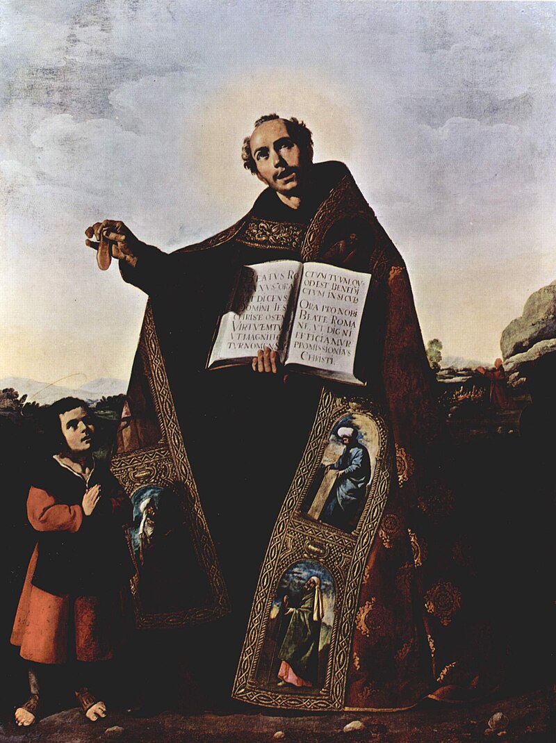 São Romano (Romão) de Antioquia