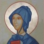 Santa Isabel Ana Seton