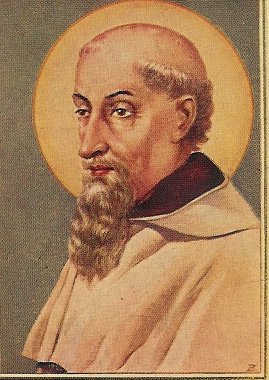São Nuno de Santa Maria (Nuno Álvares Pereira)