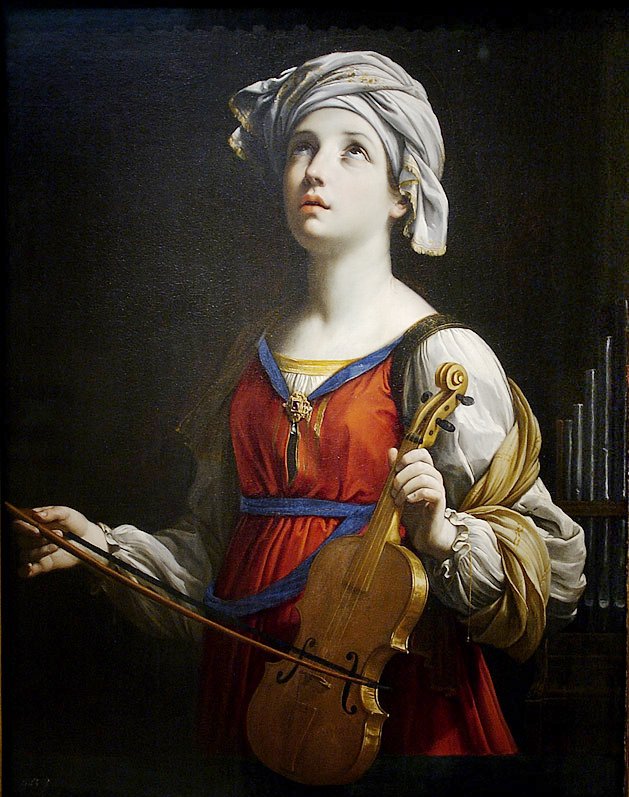Santa Cecília