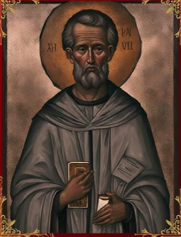 São Pimênio