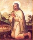 São João Diego Cuauhtlatoatzin