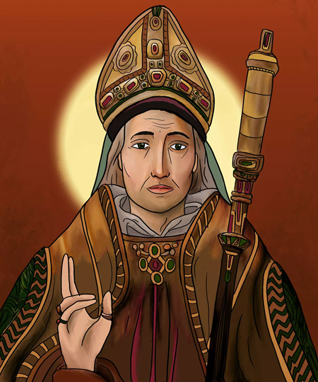 São Valeriano