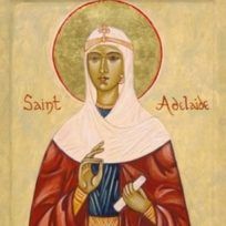 Santa Adelaide
