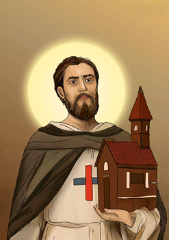 São João da Mata