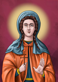 Santa Tarsila