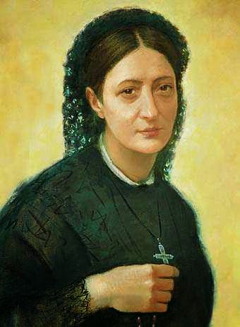 Santa Catarina Volpicelli