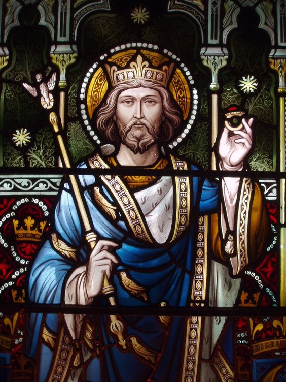Santo Eduardo (o Confessor)