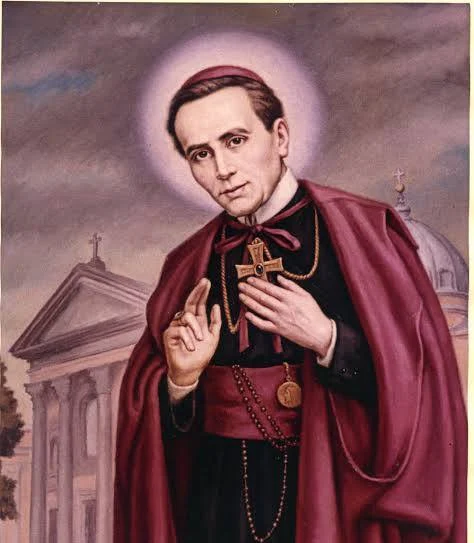 São João Nepomuceno Neumann
