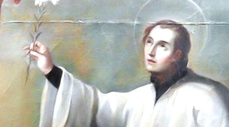 São Lourenço Justiniano