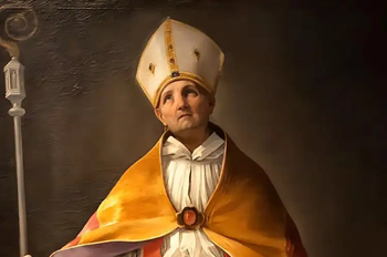 Santo André Corsini