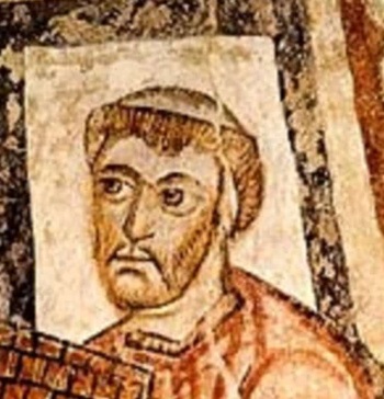 São Pedro de Cesareia