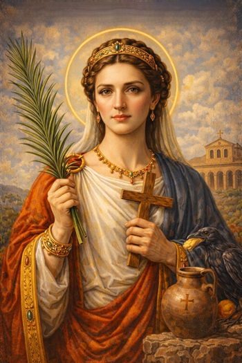 Santa Prisca