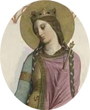 Santa Batildes