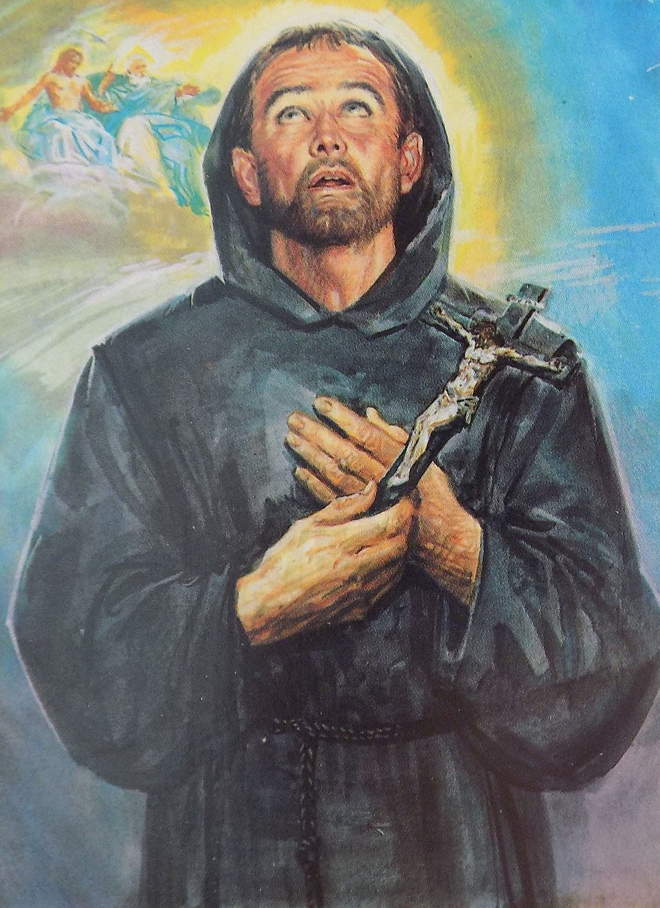 São Nicolau Saggio (de Longobardi)