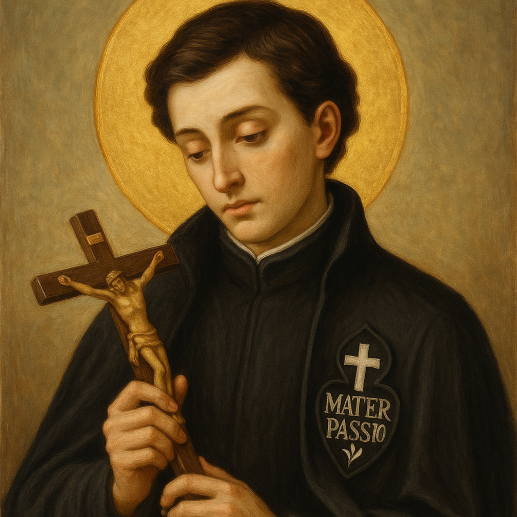 São Gabriel de Nossa Senhora das Dores